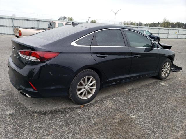 Photo 3 from auction – 2019 HYUNDAI SONATA SE with VIN 5NPE24AF9KH742218