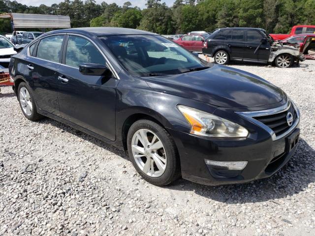 Photo 4 from auction – 2015 NISSAN ALTIMA 2.5 with VIN 1N4AL3AP7FN344239