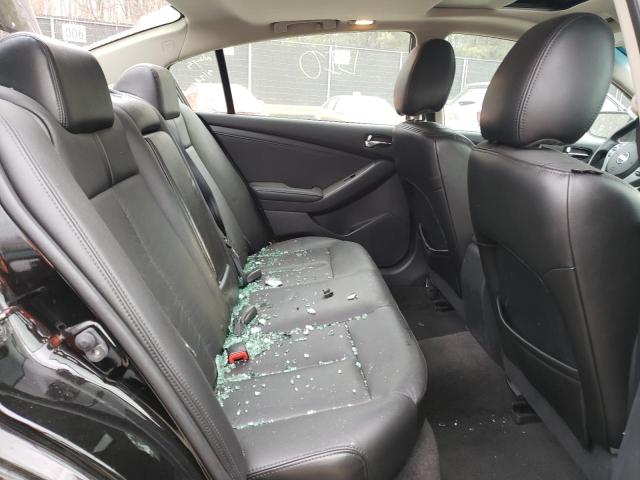 Photo 10 from auction – 2009 NISSAN ALTIMA 2.5 with VIN 1N4AL21E19C127052