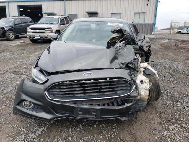 Photo 5 from auction – 2015 FORD FUSION SE with VIN 3FA6P0LU9FR182896