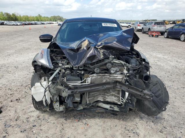 Photo 5 from auction – 2015 NISSAN JUKE S with VIN JN8AF5MR1FT506439