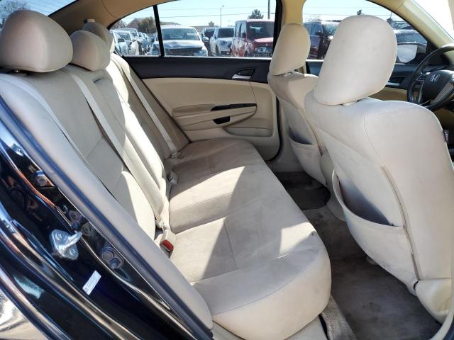 Photo 10 from auction – 2012 HONDA ACCORD LX with VIN 1HGCP2F36CA212472