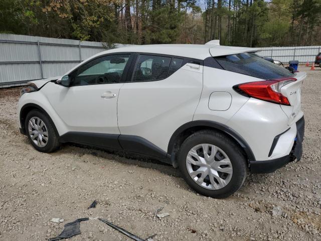 Photo 2 from auction – 2019 TOYOTA C-HR XLE with VIN NMTKHMBX0KR094835