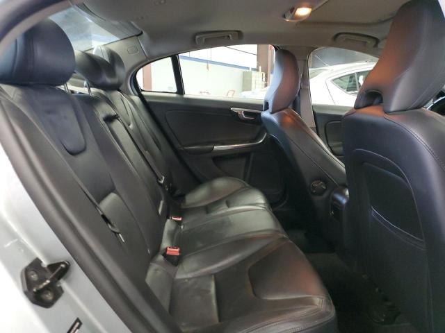 Photo 10 from auction – 2013 VOLVO S60 T5 with VIN YV1612FS0D2182606