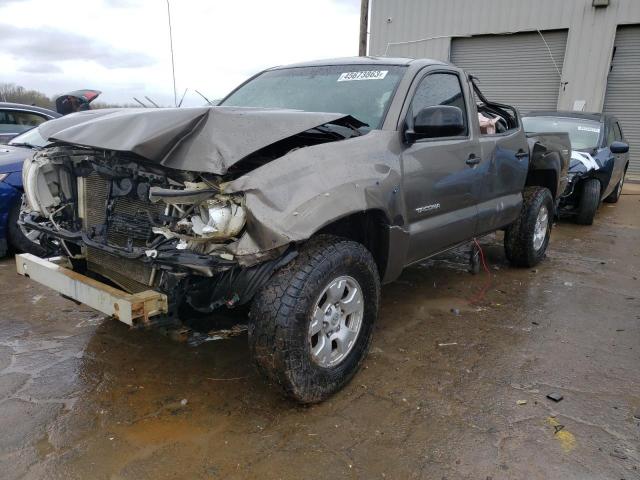 Photo 1 from auction – 2011 TOYOTA TACOMA DOU with VIN 3TMLU4EN3BM075806