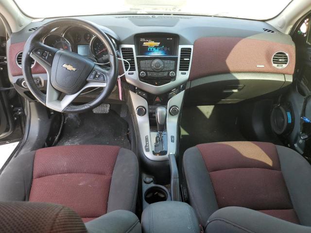 Photo 8 from auction – 2013 CHEVROLET CRUZE LT with VIN 1G1PC5SB3D7113576