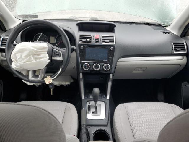 Photo 8 from auction – 2017 SUBARU FORESTER 2 with VIN JF2SJAEC3HH469421