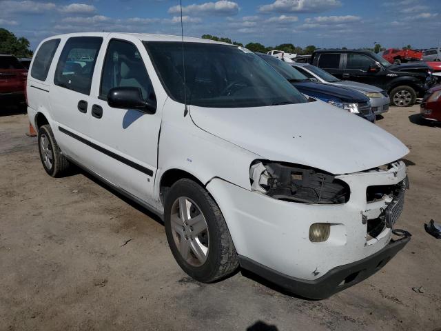 Photo 4 from auction – 2008 CHEVROLET UPLANDER I with VIN 1GBDV13W78D115180