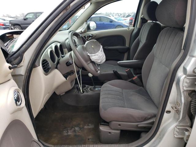 Photo 7 from auction – 2004 CHRYSLER PT CRUISER with VIN 3C4FY48B44T317739