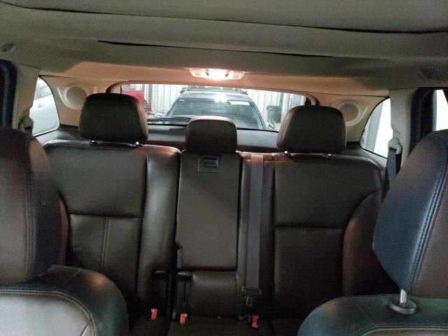 Photo 10 from auction – 2012 FORD EDGE LIMIT with VIN 2FMDK4KC3CBA70357
