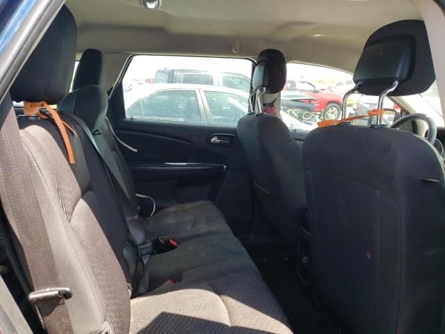 Photo 11 from auction – 2015 DODGE JOURNEY SE with VIN 3C4PDCABXFT675130