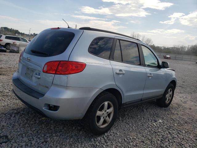 Photo 3 from auction – 2008 HYUNDAI SANTA FE G with VIN 5NMSG13D48H170236