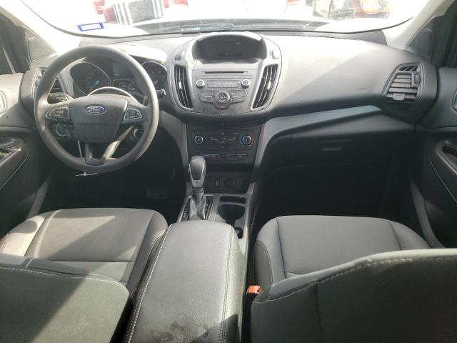 Photo 8 from auction – 2018 FORD ESCAPE S with VIN 1FMCU0F77JUB54197