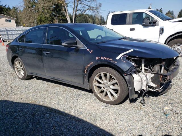 Photo 4 from auction – 2013 TOYOTA AVALON BAS with VIN 4T1BK1EB4DU073644