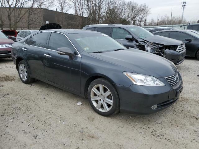 Photo 4 from auction – 2008 LEXUS ES 350 with VIN JTHBJ46G182272802