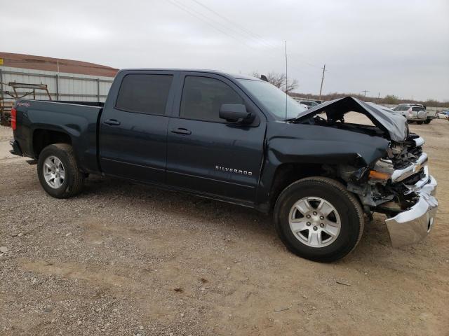 Photo 4 from auction – 2017 CHEVROLET SILVERADO with VIN 3GCUKREC3HG263951