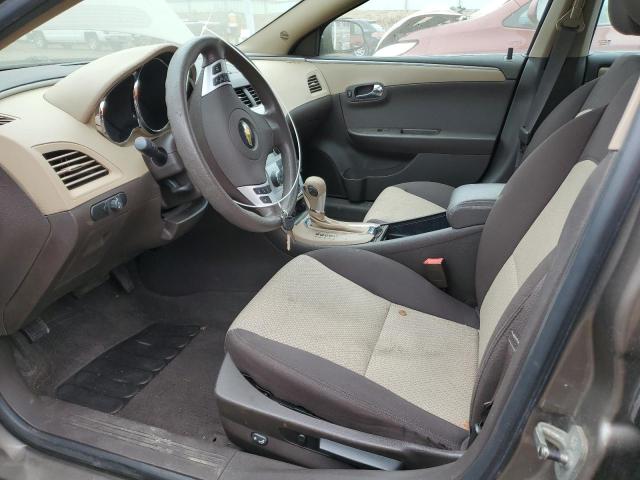 Photo 7 from auction – 2011 CHEVROLET MALIBU LS with VIN 1G1ZB5E13BF204543
