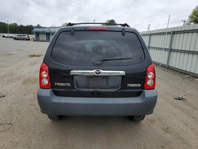 Photo 6 from auction – 2006 MAZDA TRIBUTE I with VIN 4F2YZ02Z86KM21403