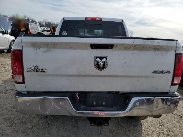 Photo 6 from auction – 2018 RAM 1500 SLT with VIN 3C6RR7LG6JG196030