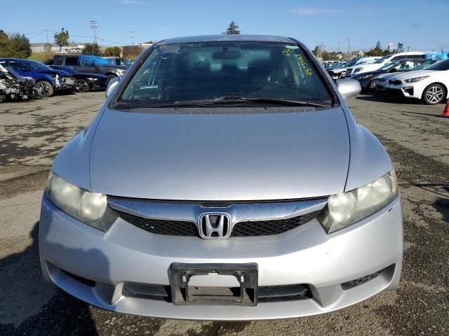 Photo 5 from auction – 2010 HONDA CIVIC LX-S with VIN 19XFA1F63AE033222