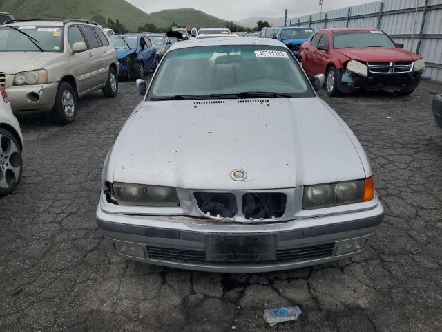 Photo 5 from auction – 1998 BMW 323 IS AUT with VIN WBABF8321WEH62090