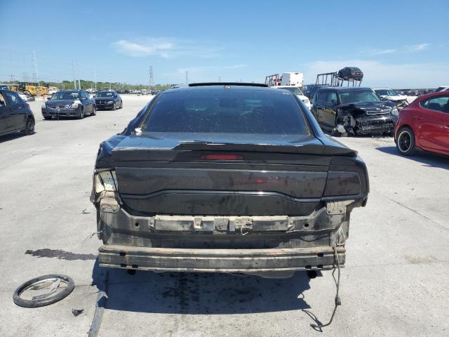 Photo 6 from auction – 2013 DODGE CHARGER R/ with VIN 2C3CDXCTXDH521071
