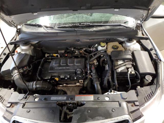 Photo 11 from auction – 2015 CHEVROLET CRUZE LT with VIN 1G1PE5SB5F7202529