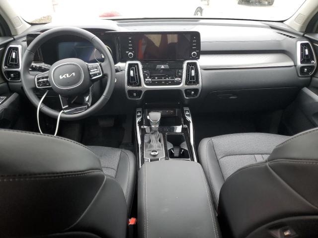 Photo 8 from auction – 2023 KIA SORENTO SX with VIN 5XYRKDLF5PG164311