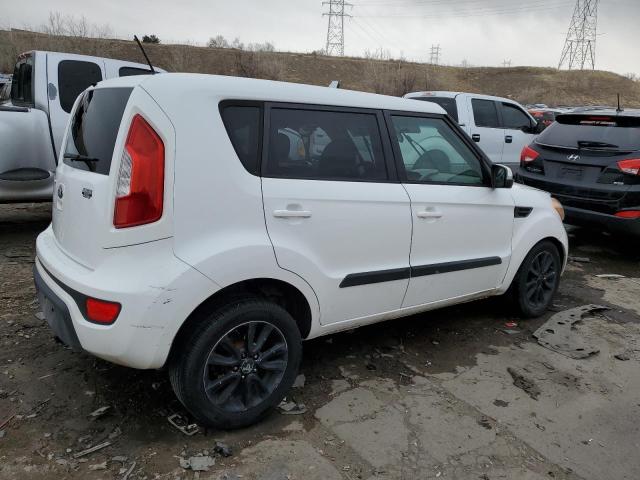 Photo 3 from auction – 2013 KIA SOUL + with VIN KNDJT2A64D7759046