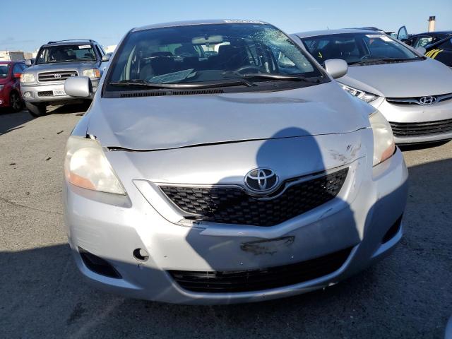Photo 5 from auction – 2010 TOYOTA YARIS with VIN JTDBT4K33A4079494