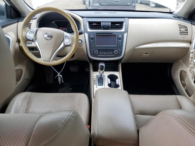 Photo 8 from auction – 2017 NISSAN ALTIMA 2.5 with VIN 1N4AL3AP9HC225316