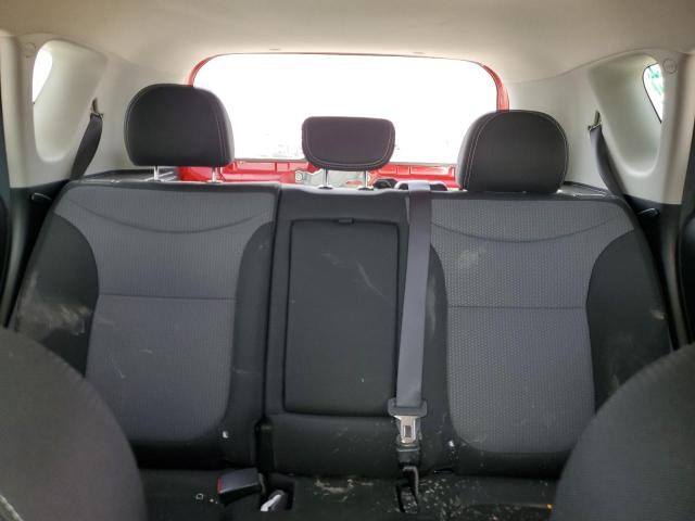 Photo 10 from auction – 2017 KIA SOUL + with VIN KNDJP3A52H7440526