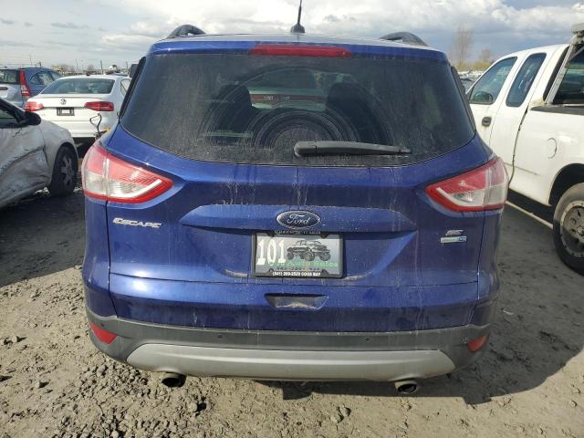 Photo 6 from auction – 2014 FORD ESCAPE SE with VIN 1FMCU9G95EUC68192