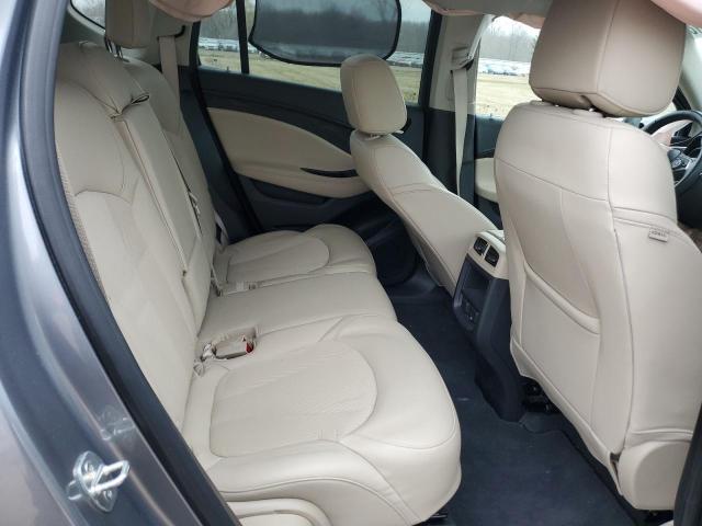 Photo 11 from auction – 2020 BUICK ENVISION P with VIN LRBFX1SA7LD061780