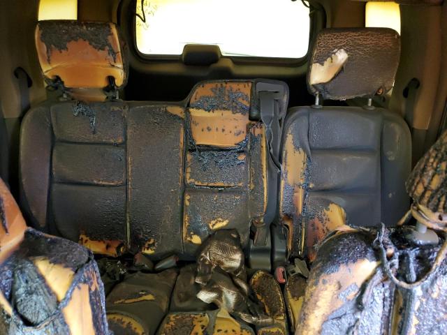 Photo 10 from auction – 2010 FORD EXPLORER X with VIN 1FMEU7DE1AUA86126
