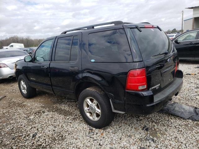 Photo 2 from auction – 2004 FORD EXPLORER X with VIN 1FMZU73E64UB66917