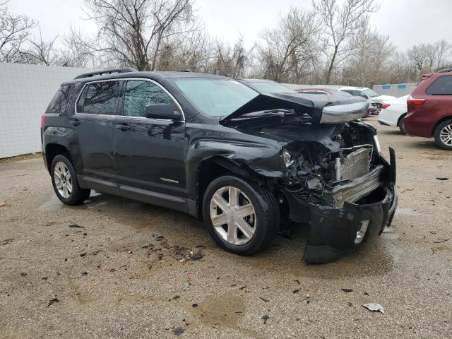 Photo 4 from auction – 2012 GMC TERRAIN SL with VIN 2GKALSEK5C6290169
