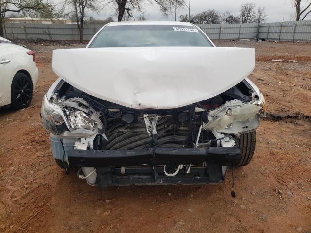 Photo 5 from auction – 2014 TOYOTA CAMRY L with VIN 4T1BF1FK4EU326398