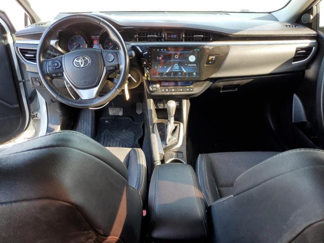 Photo 8 from auction – 2014 TOYOTA COROLLA L with VIN 5YFBURHE4EP111827