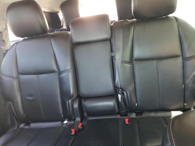 Photo 10 from auction – 2019 NISSAN PATHFINDER with VIN 5N1DR2MN6KC638386