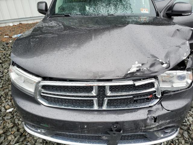 Photo 12 from auction – 2015 DODGE DURANGO LI with VIN 1C4RDJDG3FC851063