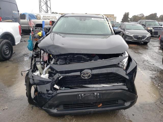 Photo 5 from auction – 2021 TOYOTA RAV4 with VIN 2T3W1RFV1MW158296