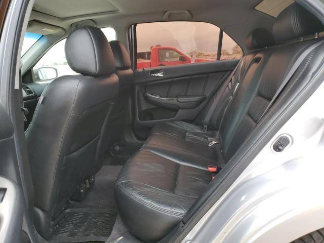 Photo 10 from auction – 2003 HONDA ACCORD with VIN JHMCM566X3C056832