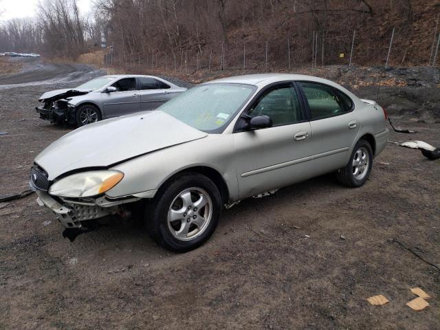 FORD TAURUS SE 2005 with VIN 1FAFP53215A147838 - Photo from auction