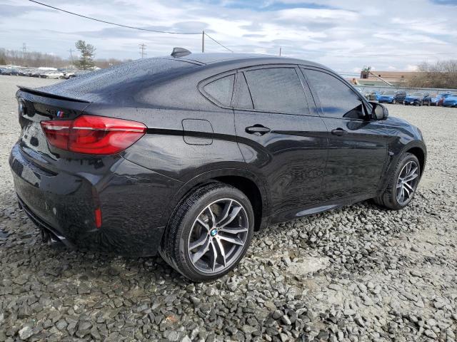 Photo 3 from auction – 2016 BMW X6 M with VIN 5YMKW8C51G0R43450