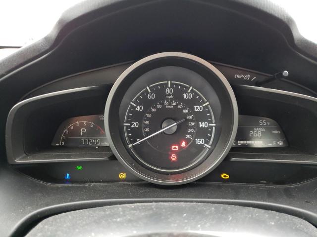 Photo 9 from auction – 2017 MAZDA 3 SPORT with VIN 3MZBN1U70HM108857