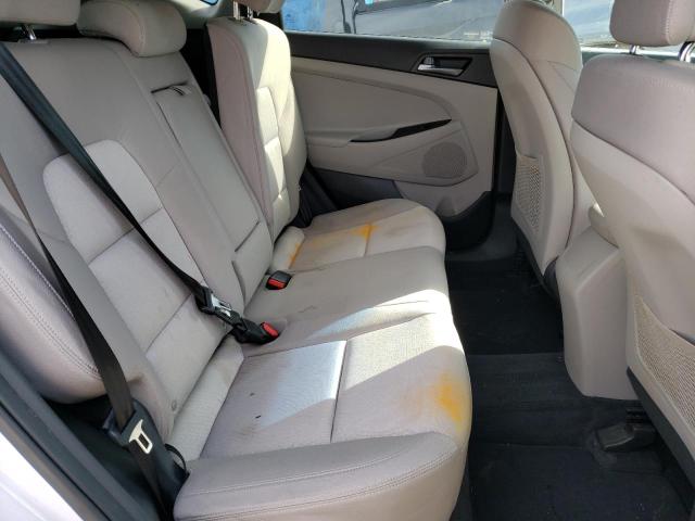 Photo 11 from auction – 2016 HYUNDAI TUCSON SE with VIN KM8J23A45GU254156