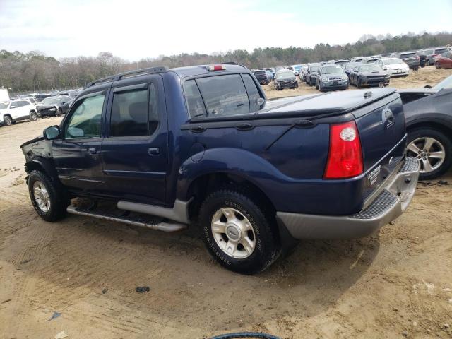 Photo 2 from auction – 2003 FORD EXPLORER S with VIN 1FMZU77E03UA73187