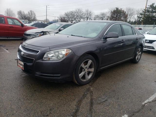 Photo 1 from auction – 2011 CHEVROLET MALIBU 1LT with VIN 1G1ZC5E10BF157971