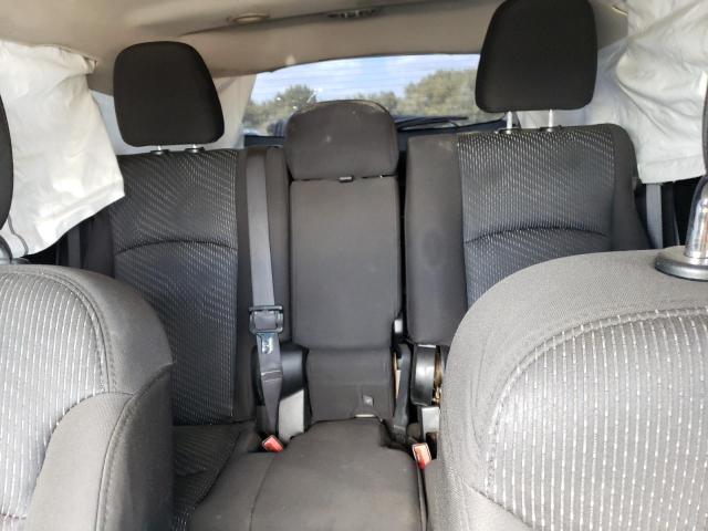 Photo 10 from auction – 2015 DODGE JOURNEY SX with VIN 3C4PDCBG8FT711486